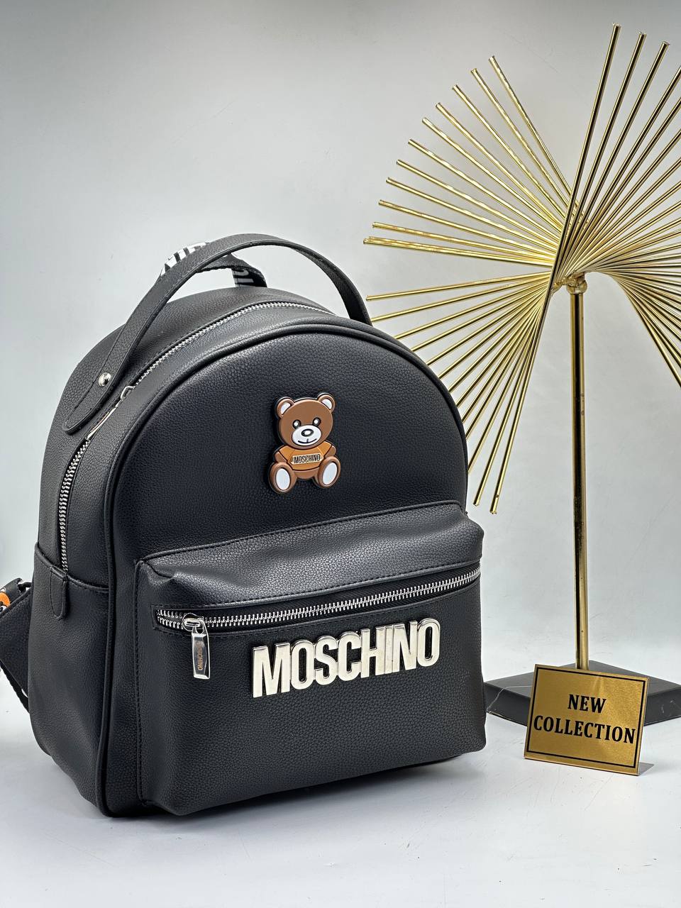 Love Moshino Backpack