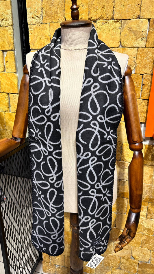 Loewe Scarf