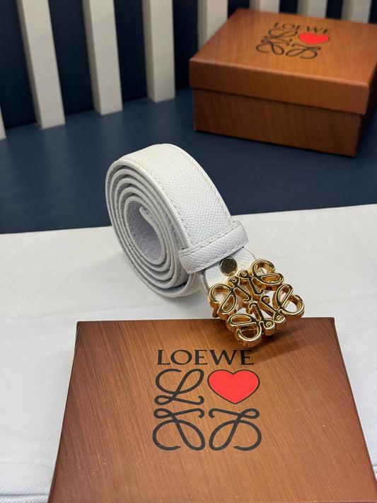 Loewe Άσπρη