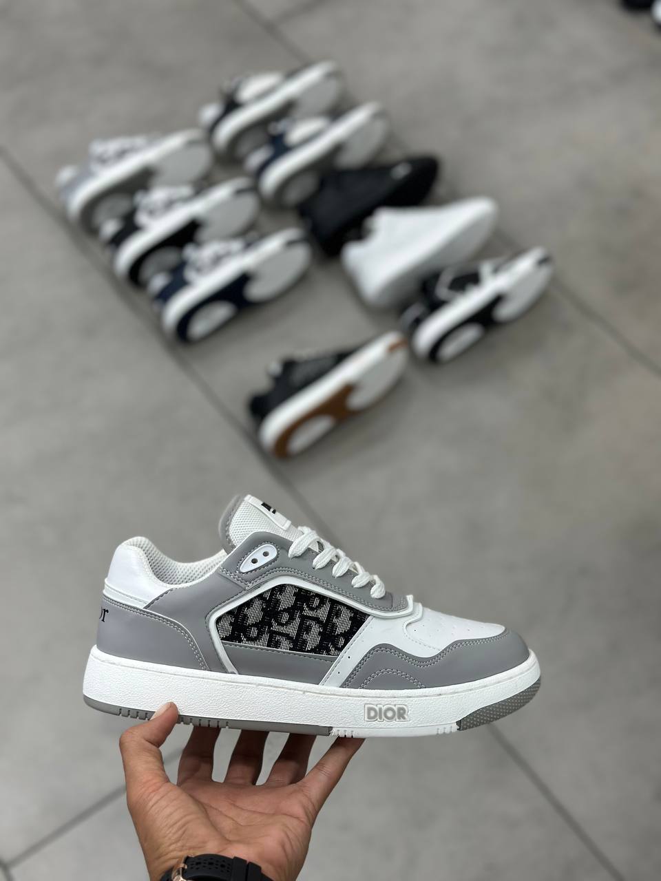 Christian Dior Sneakers