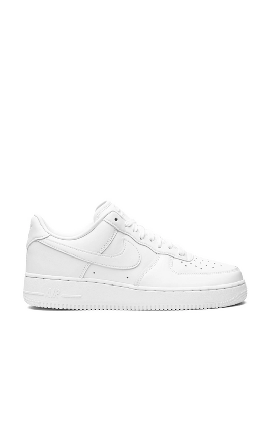 Air Force 1 Λευκό