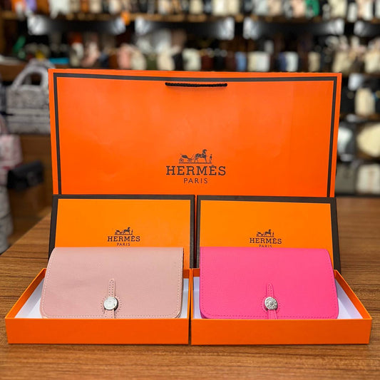 Hermes Πορτοφόλι