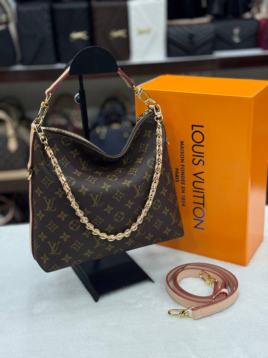 Louis Vuitton Multipass Monogram