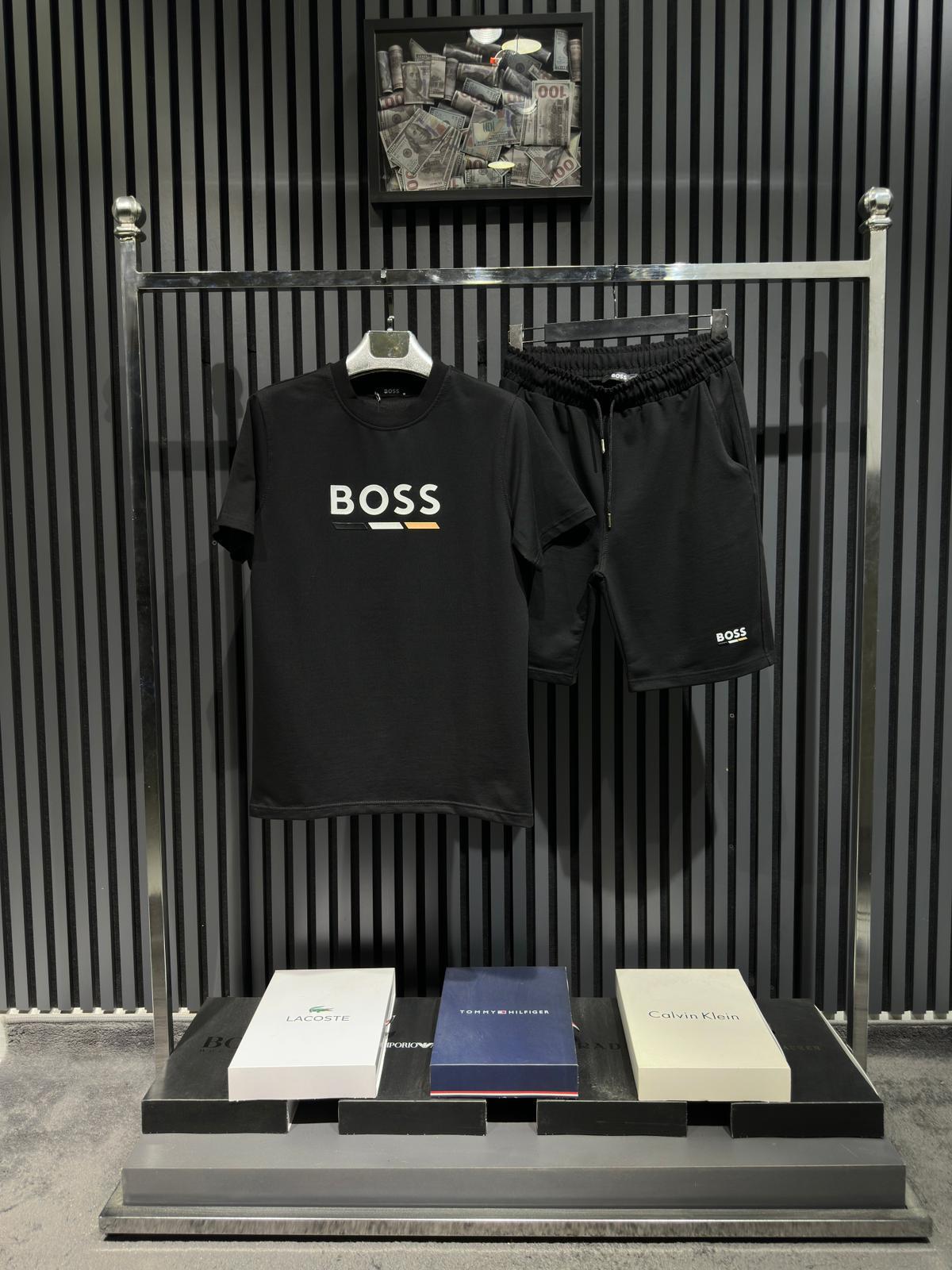 Boss Σετ
