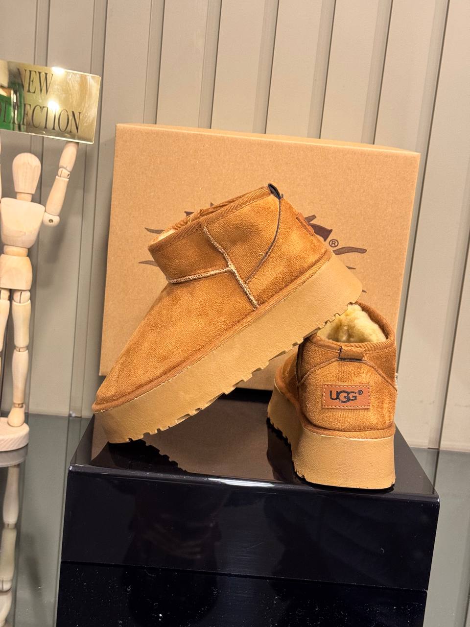 Ugg Classic Ταμπα