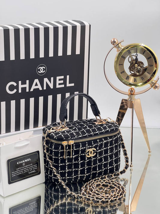Chanel Vanity