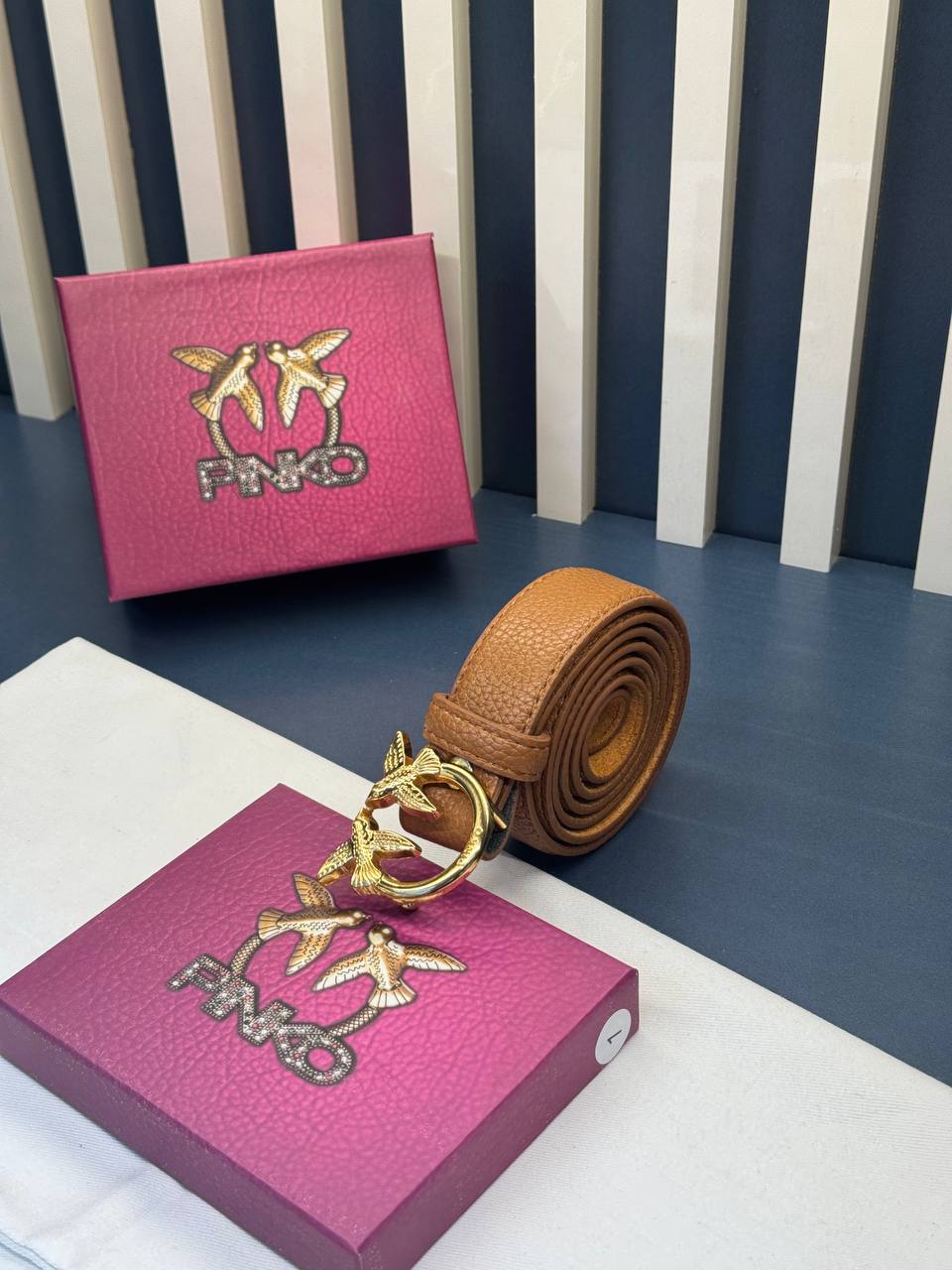 Pinko Belt Ταμπά