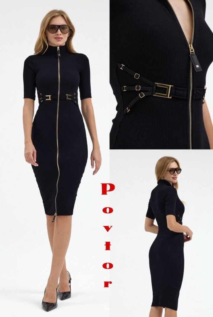 Elisabetta Franchi Dress