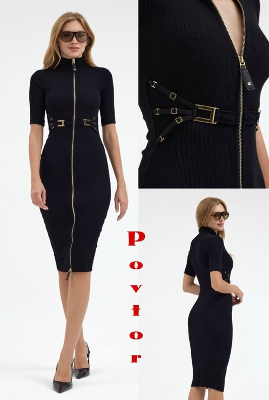 Elisabetta Franchi Dress
