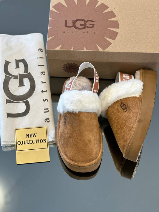 Ugg Funkette Ταμπα