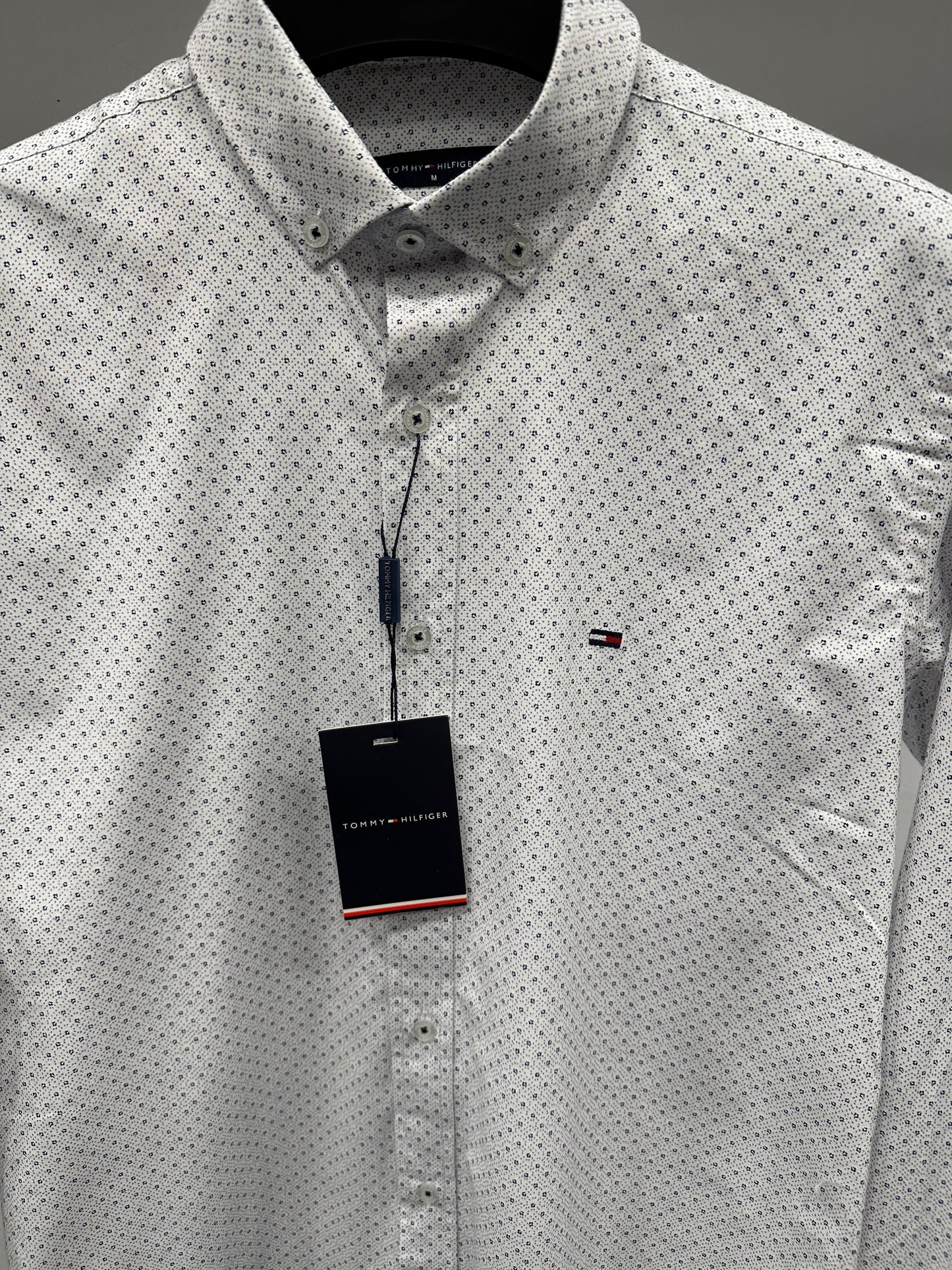 Tommy Hilfiger Πουκάμισο