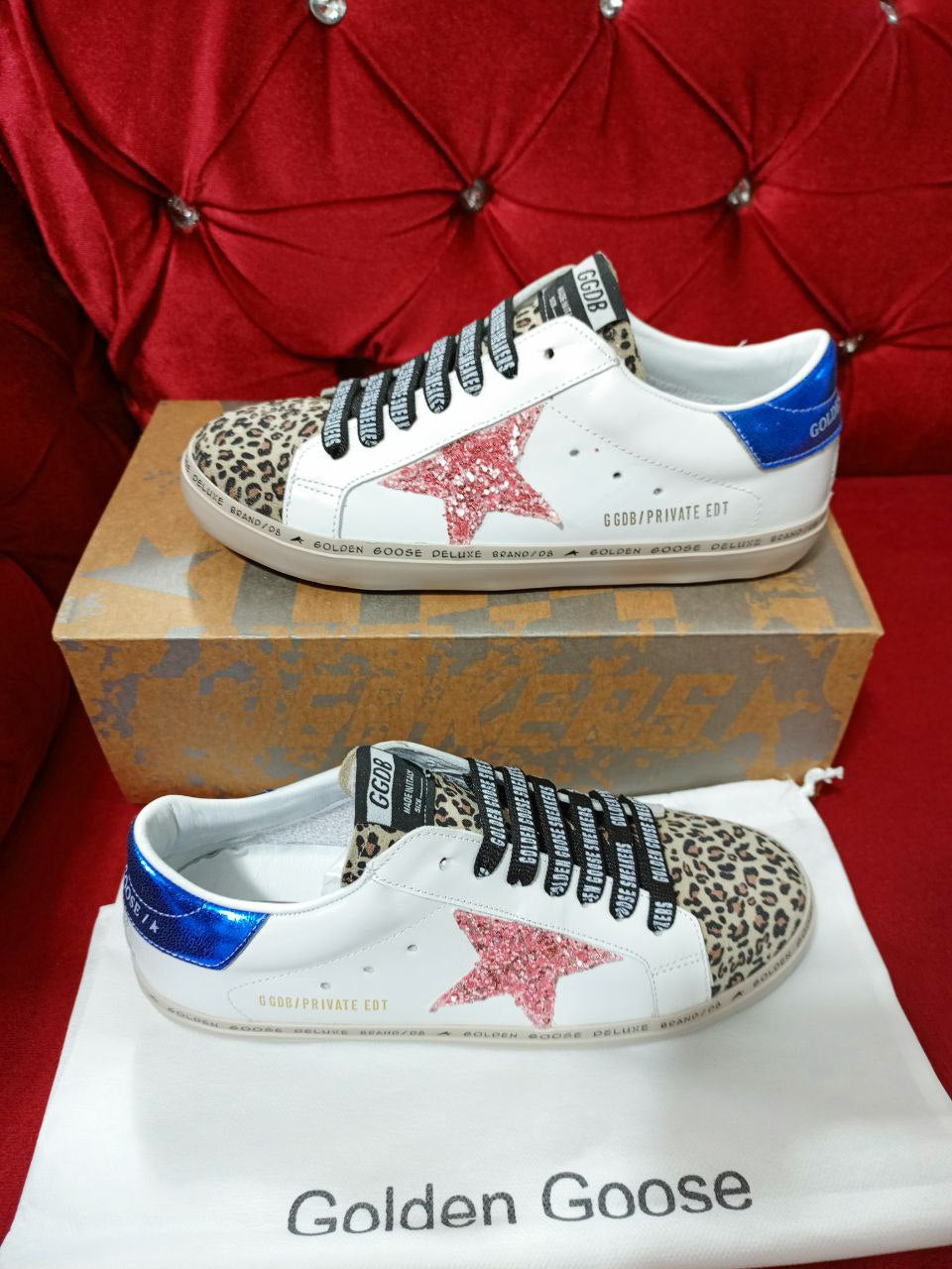 Golden Goose