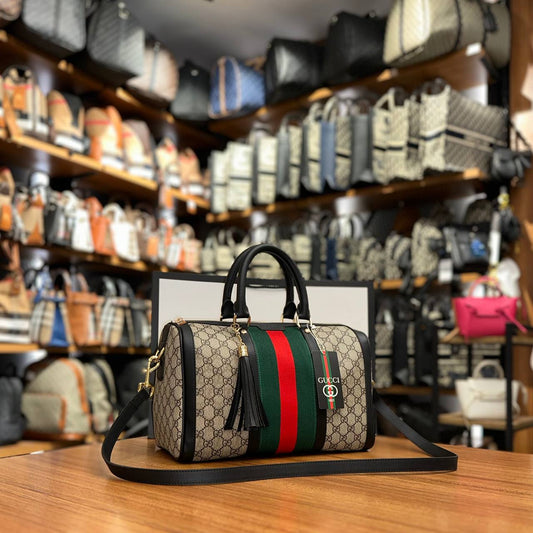 Gucci Ophidia Tote Bag