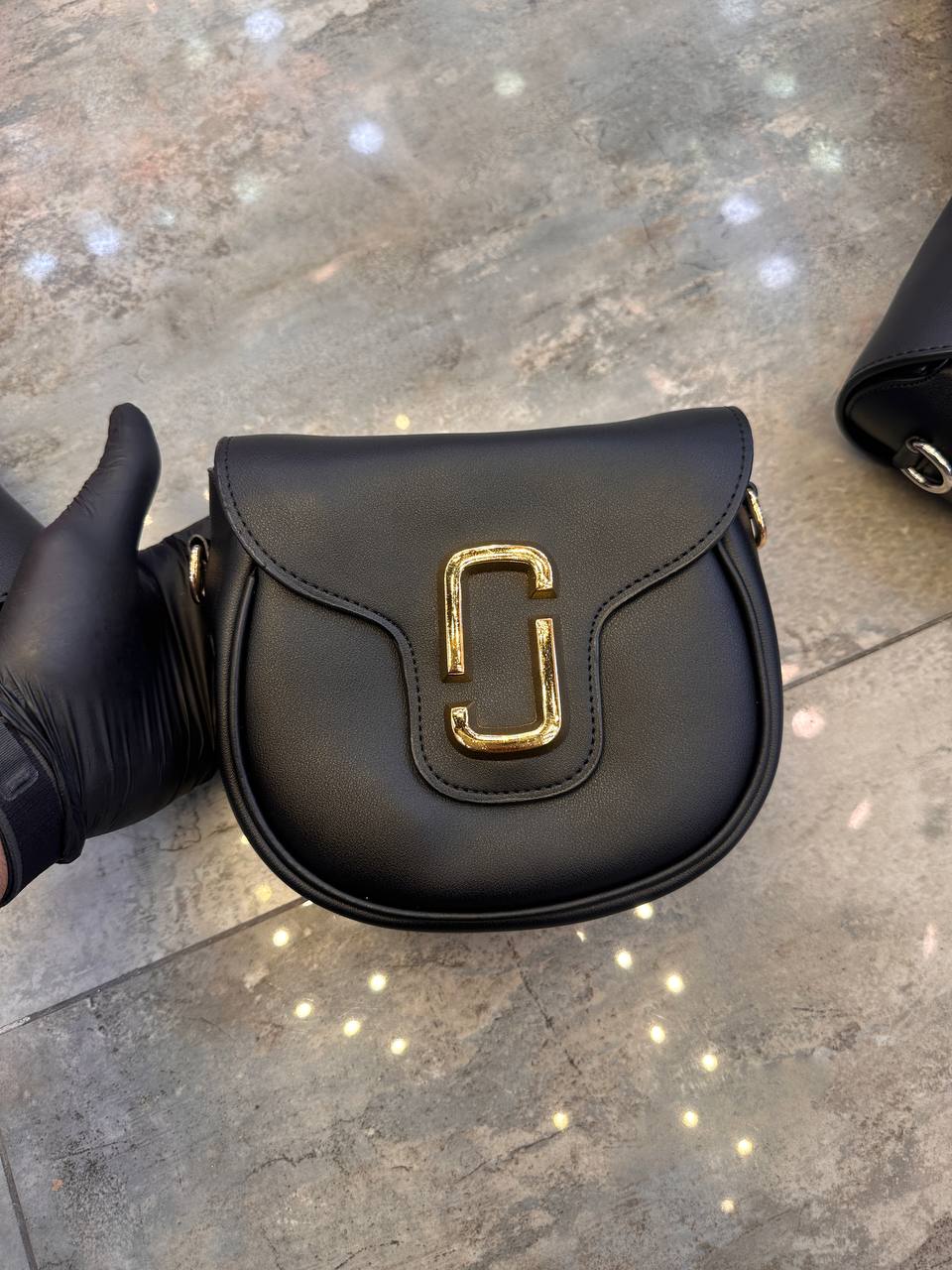 Marc Jacobs The Covered J Marc