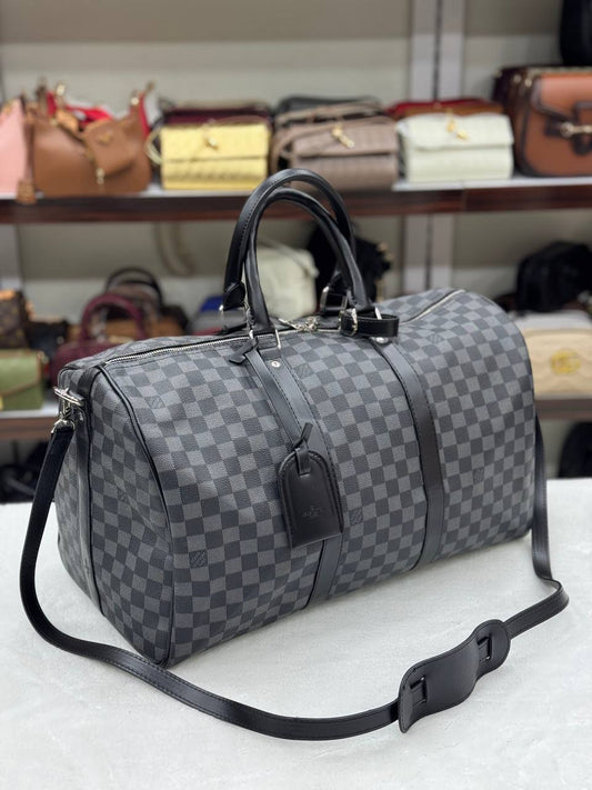 Louis Vuitton Speedy Damier Μεγάλο