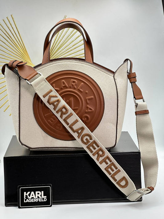 Karl Lagerfeld