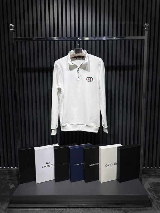 Gucci με φερμουάρ