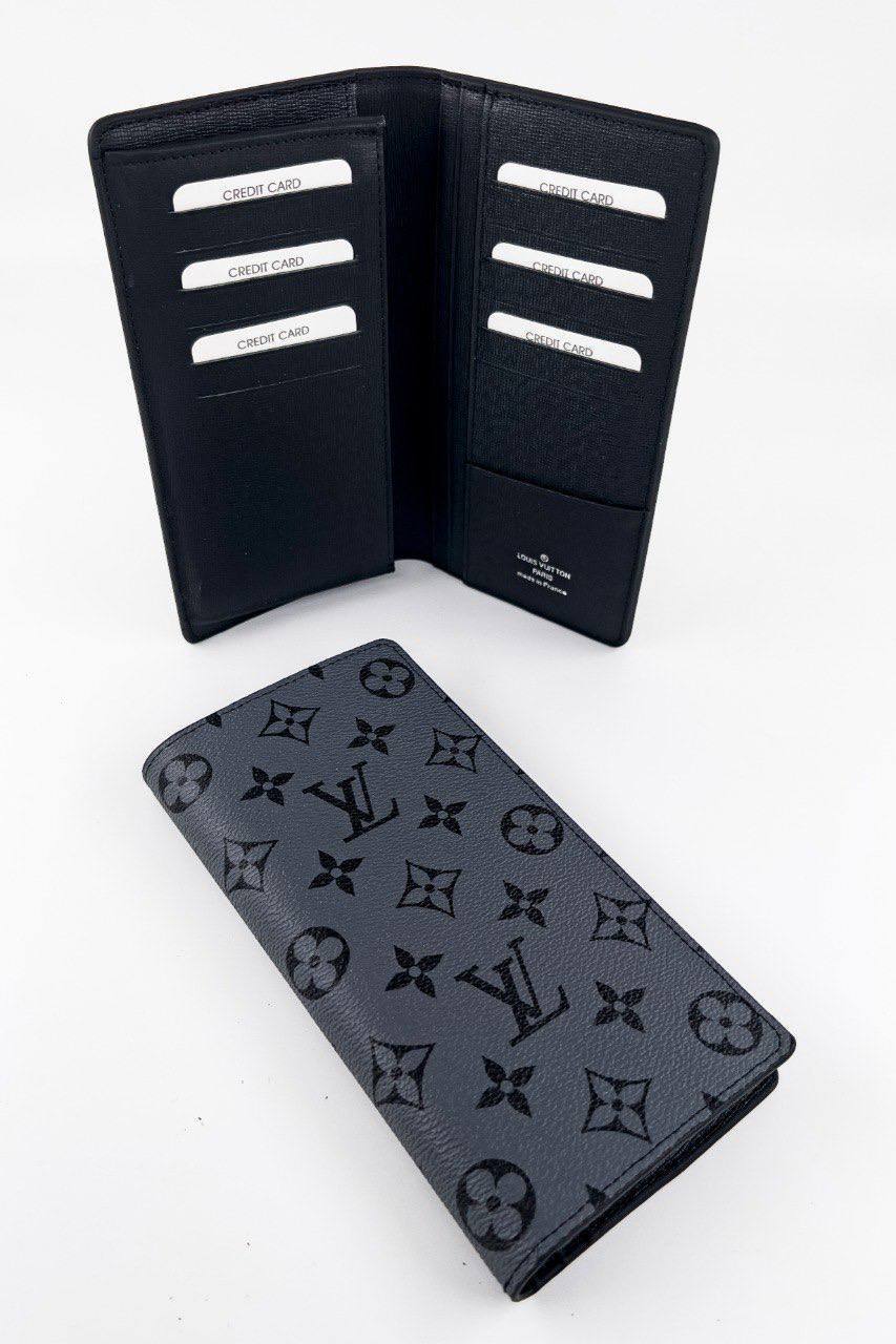 Louis Vuitton Grey Monogram