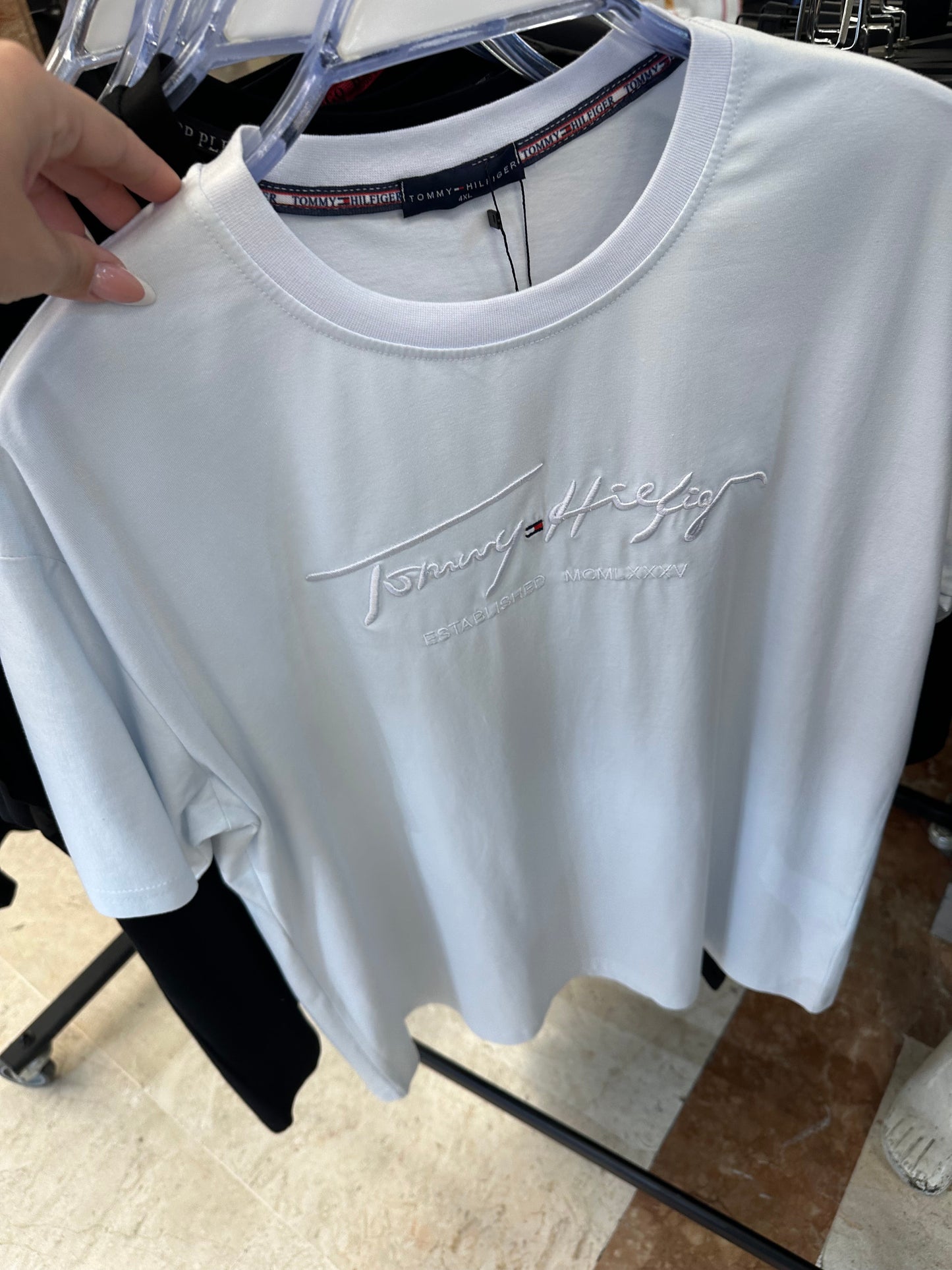 Tommy Hilfiger Tshirt