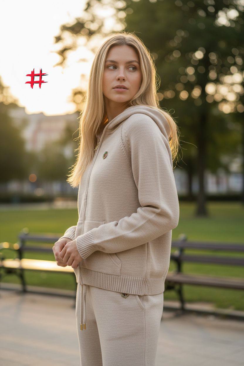 Loro Piana Σετ Φορμες