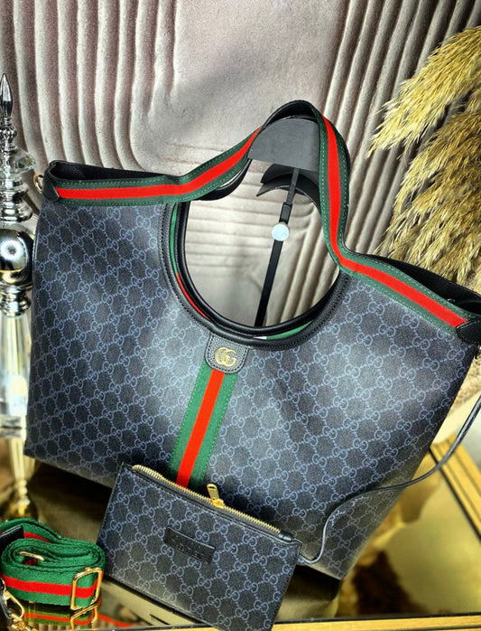 Gucci Ophidia GG Shopper Bag