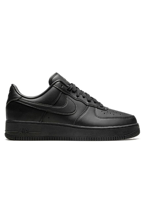 Air Force 1 Μαύρο