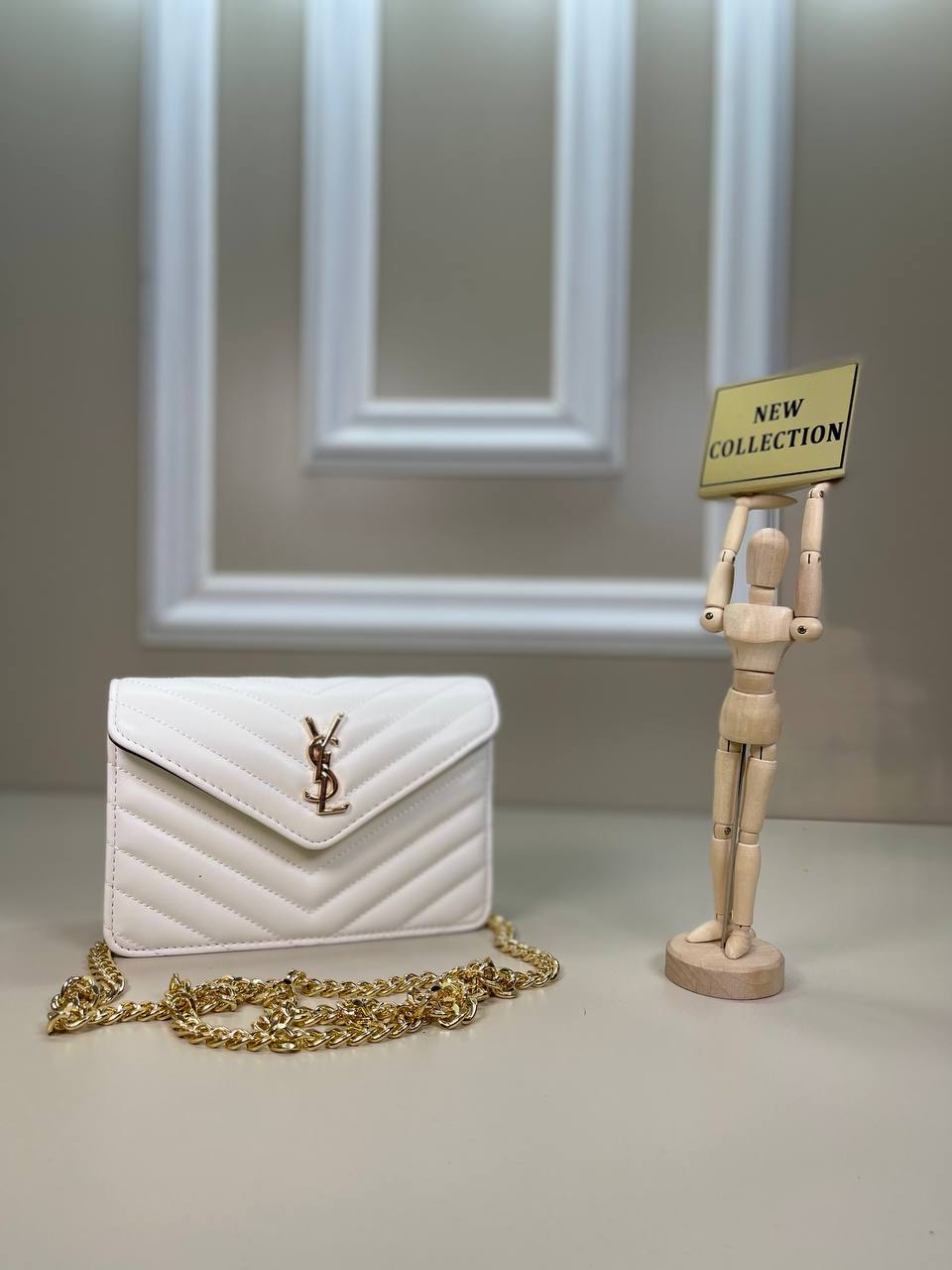 Ysl