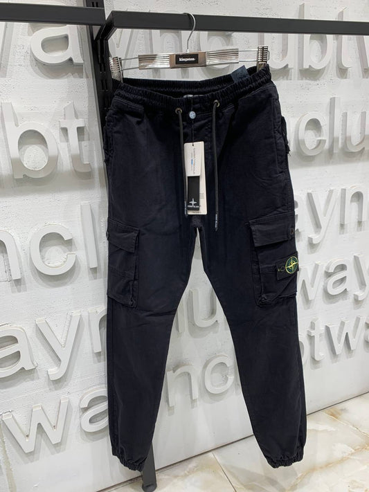 Stone Island Παντελόνι