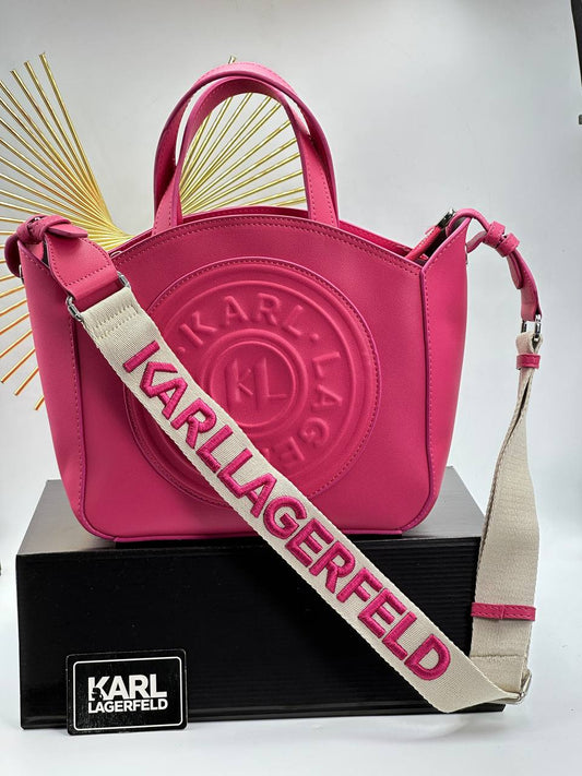 Karl Lagerfeld Φούξια