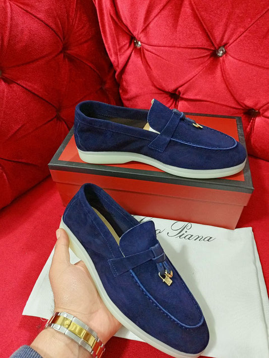 Loro Piana Blue