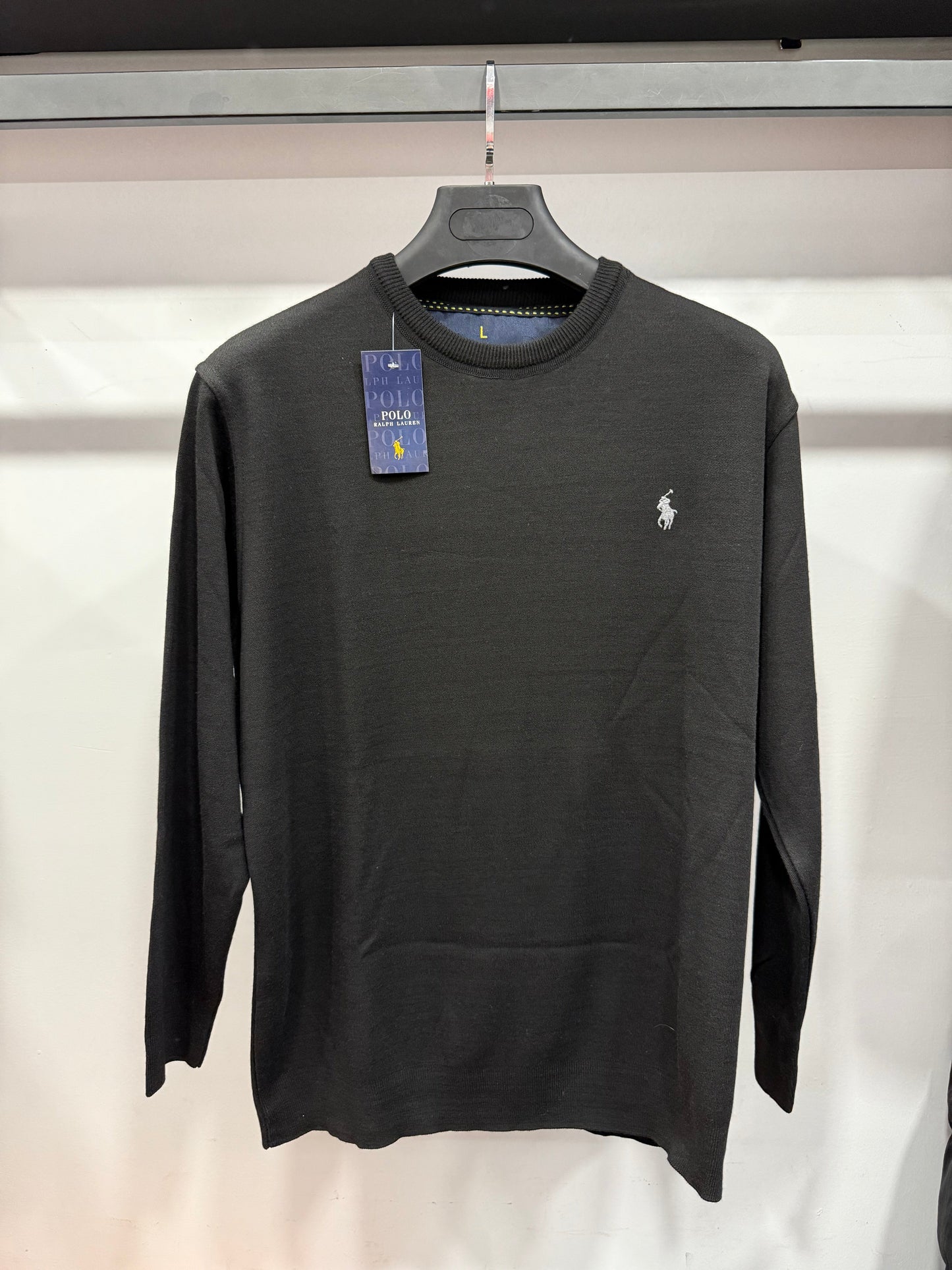 Polo Πλεκτό