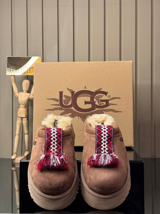 Ugg Tazzle Καφέ Ανοιχτό