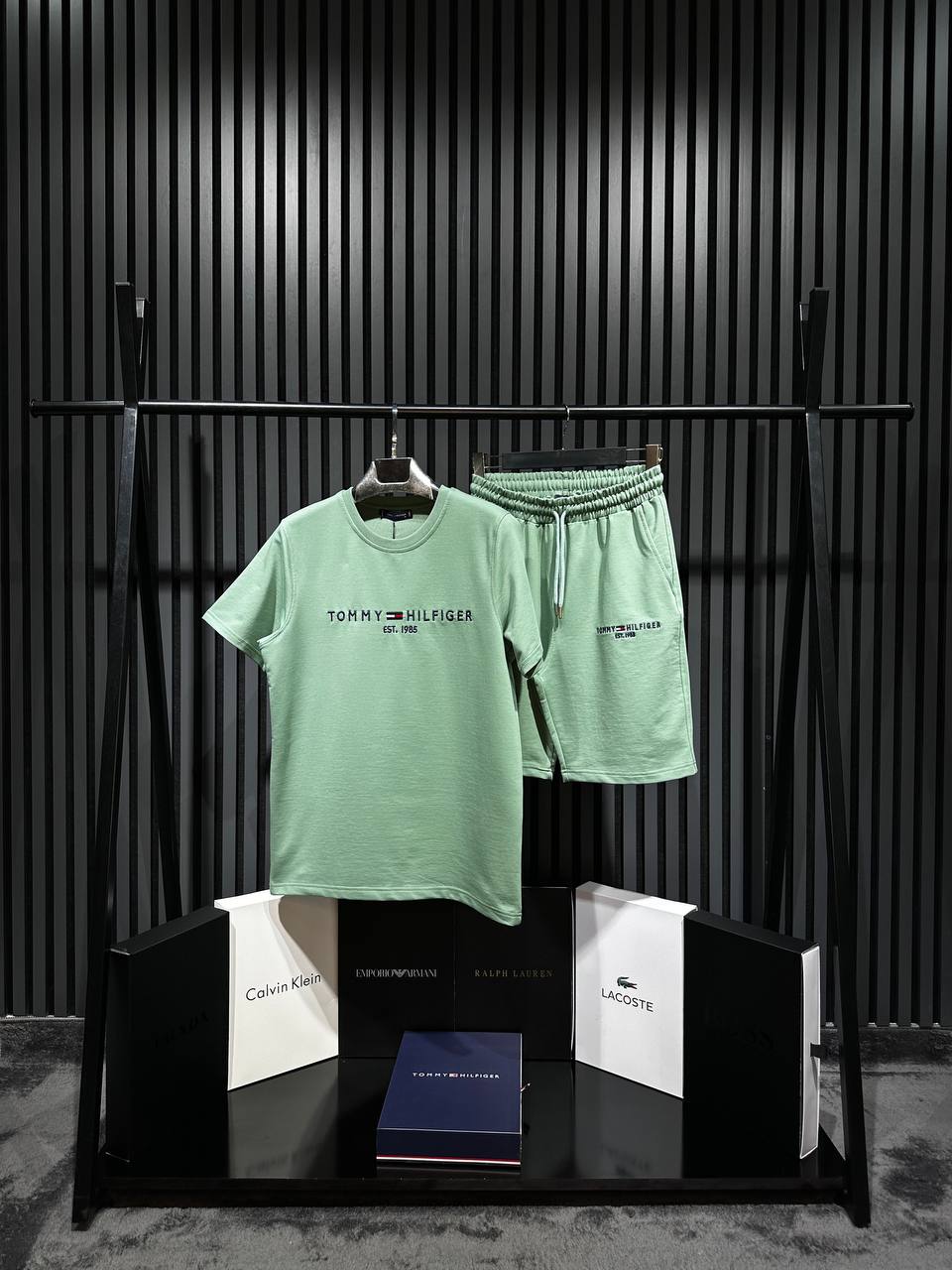 Tommy Hilfiger Σετ