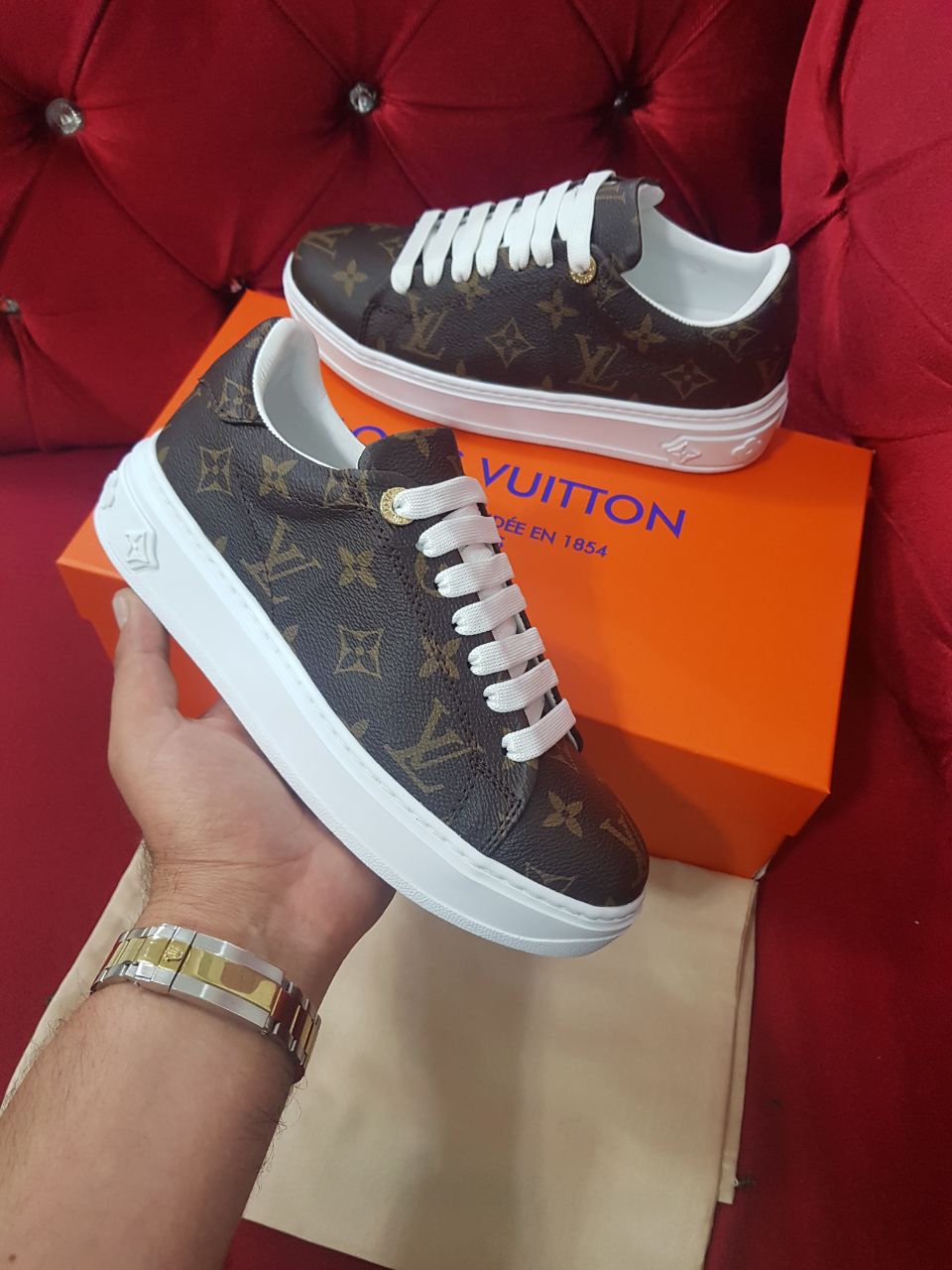 Louis Vuitton Monogram