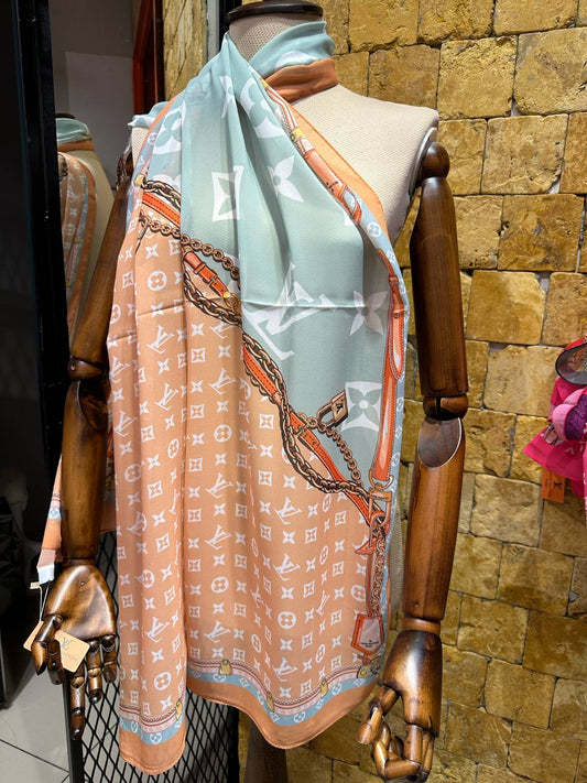 Louis Vuitton Πασμινα