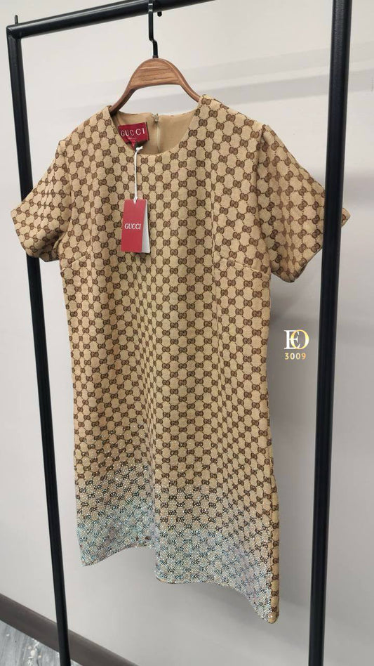 Gucci GG Dress