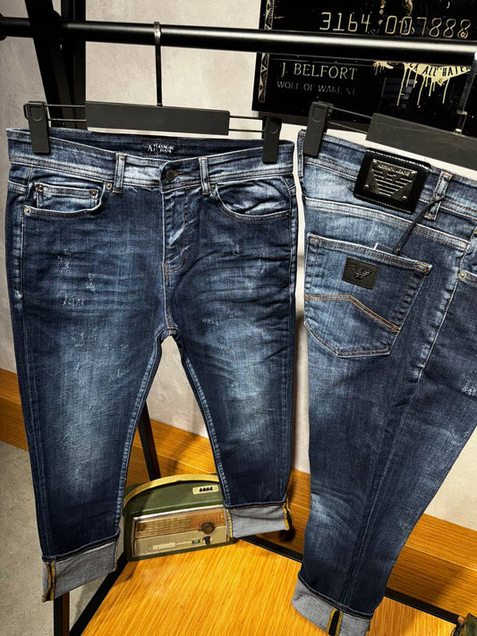 Emporio Armani Τζιν