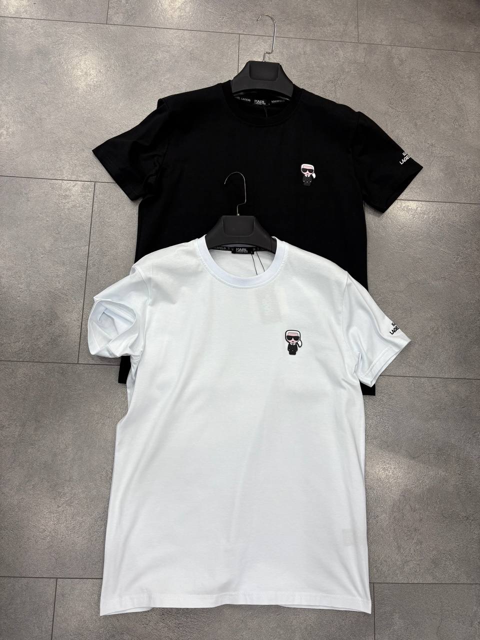 Karl Lagerfeld Tshirt