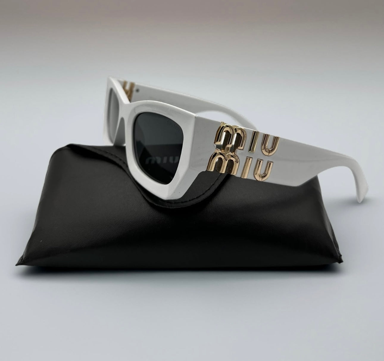 Miu Miu Sunglasses