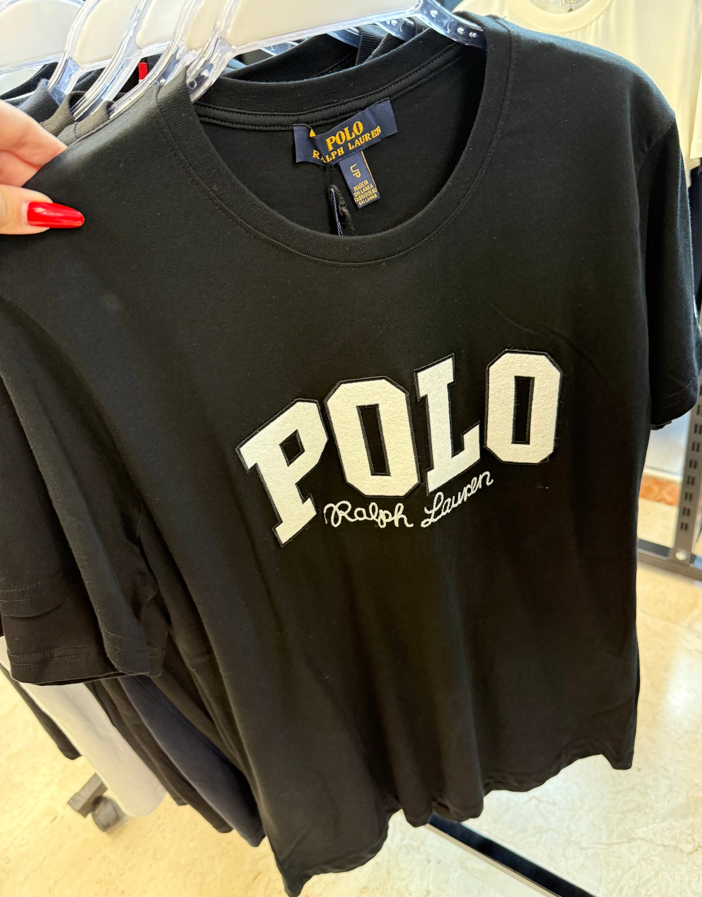 Polo Tshirt