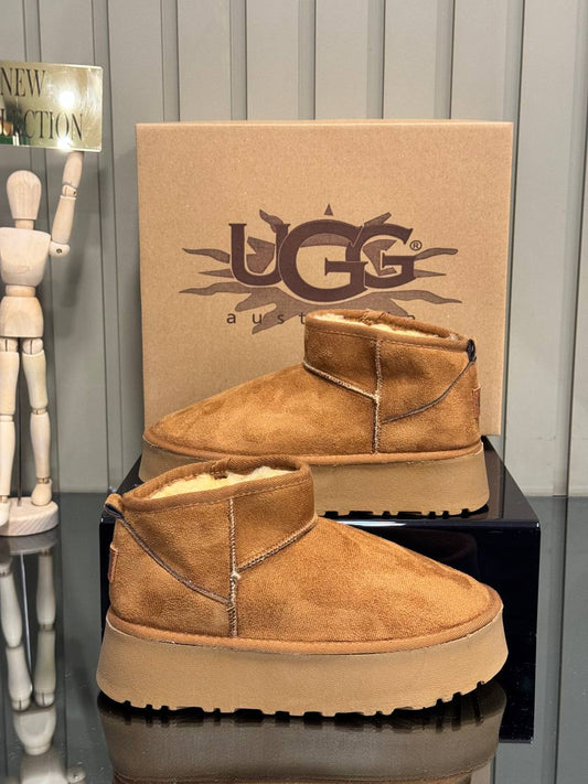Ugg Classic Ταμπα