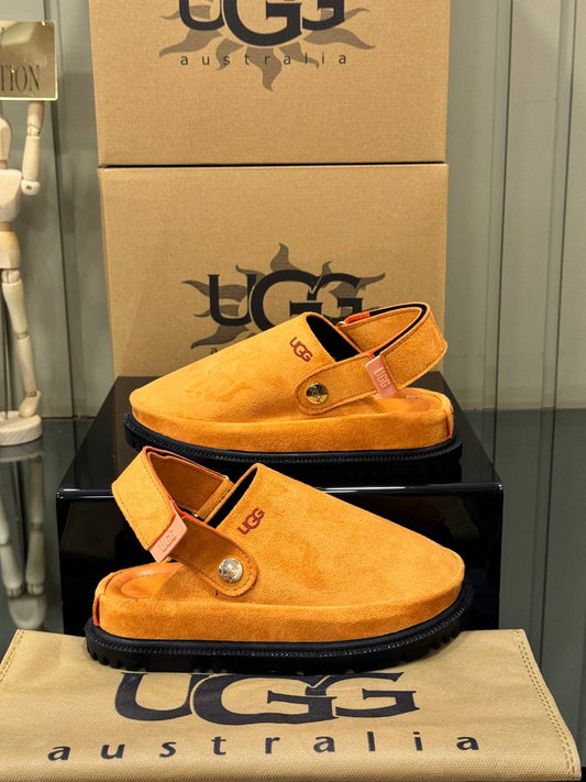 Ugg Goldenstar Πορτοκαλί