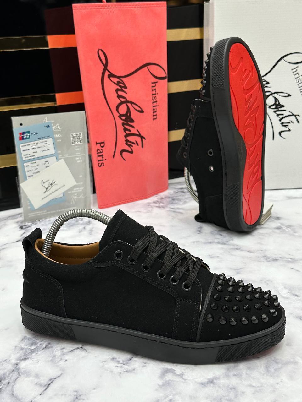 Louboutin