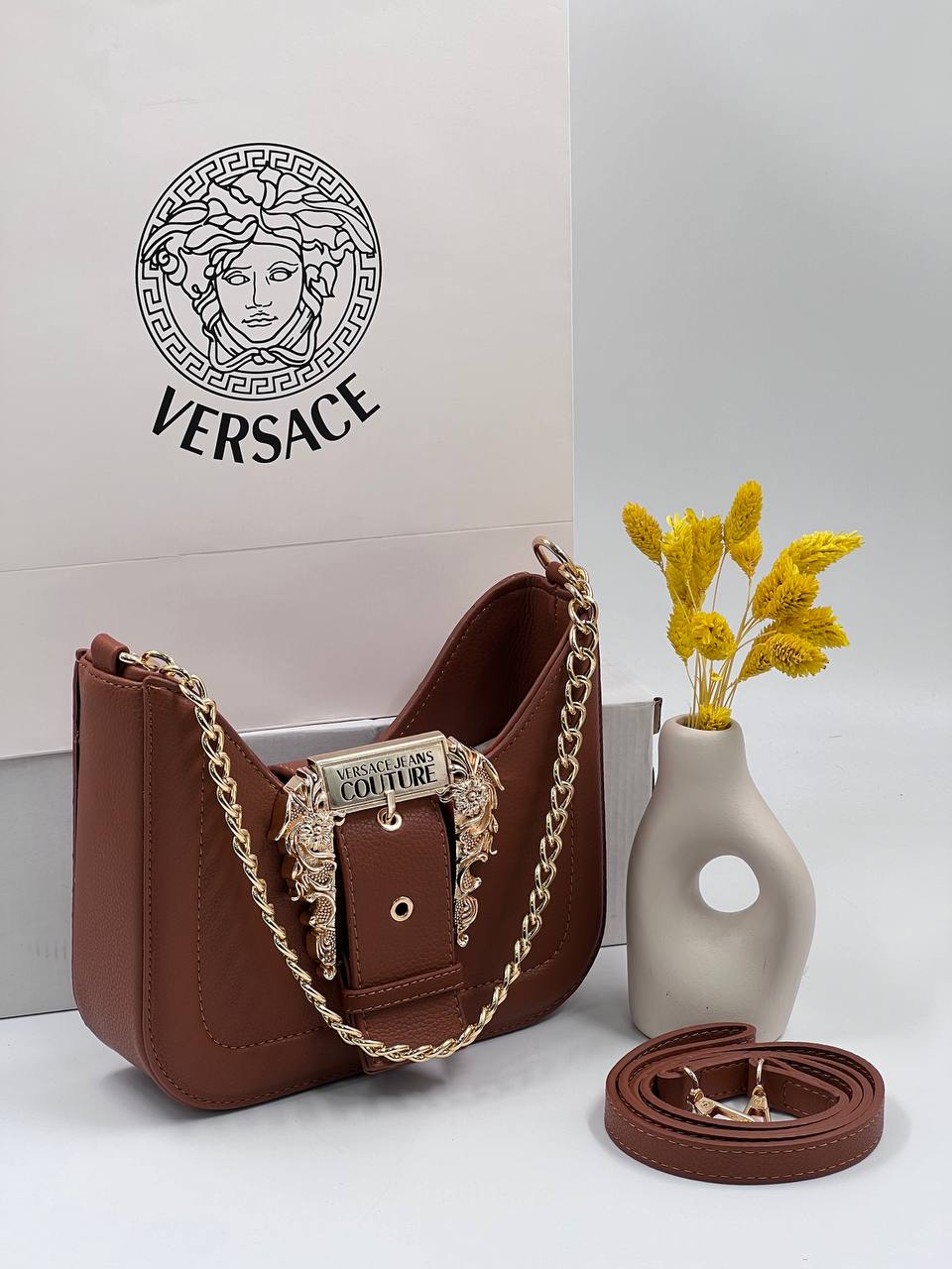 Versace Καφέ