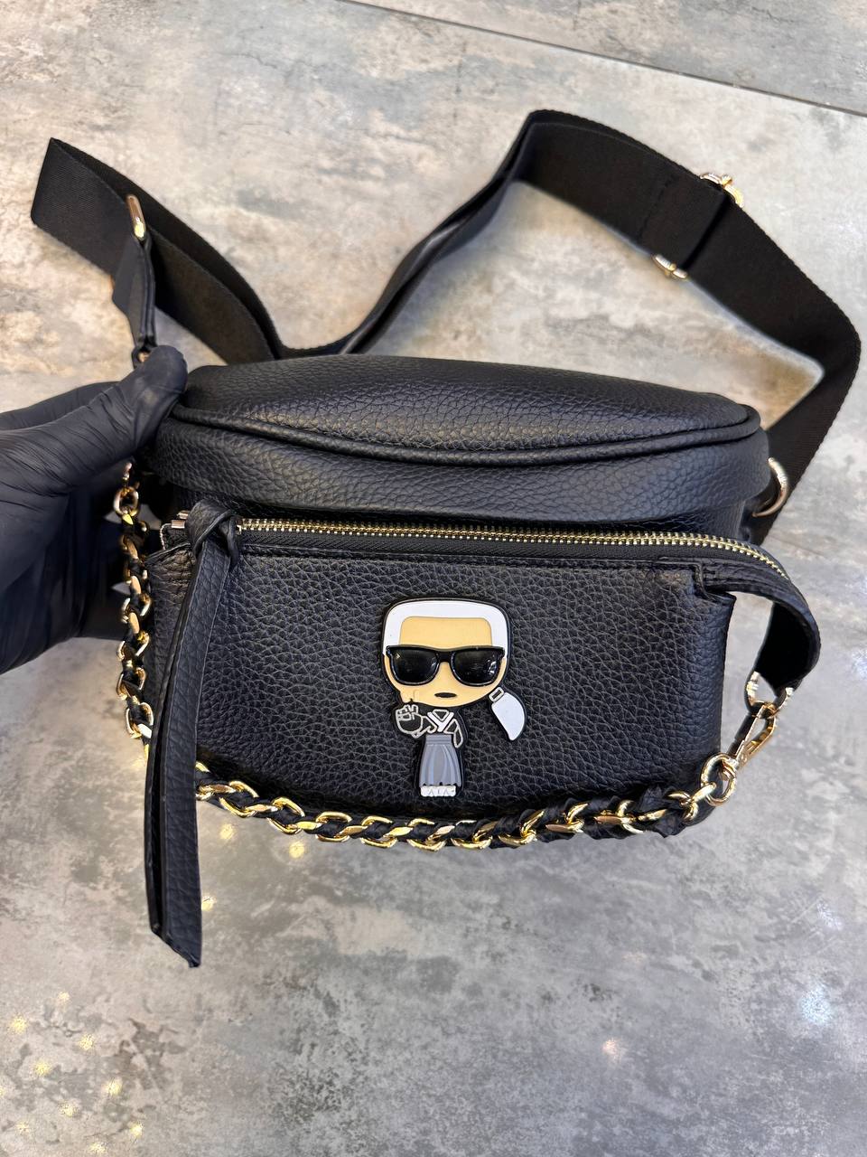 Karl Lagerfeld Bumbag