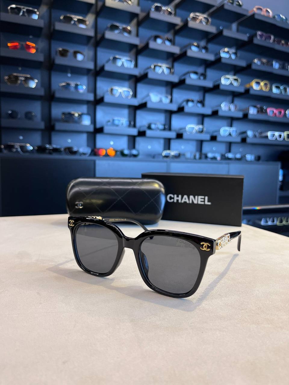 Chanel Γυαλιά