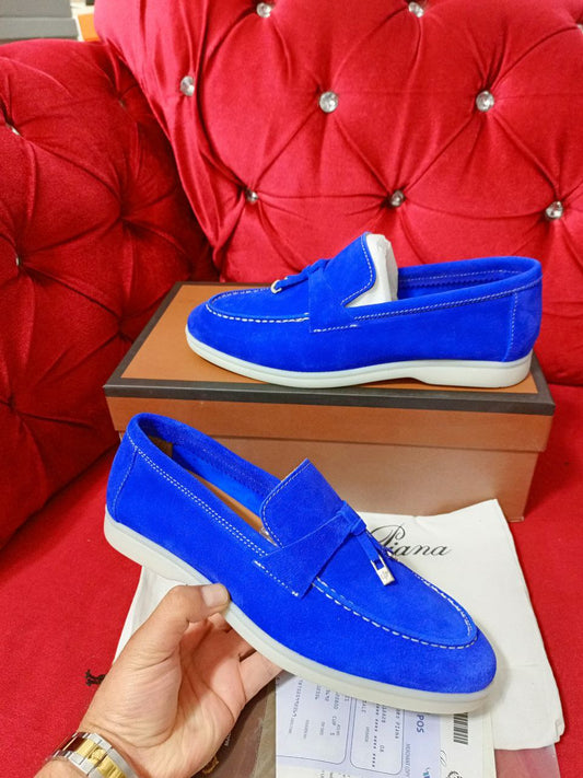 Loro Piana Blue