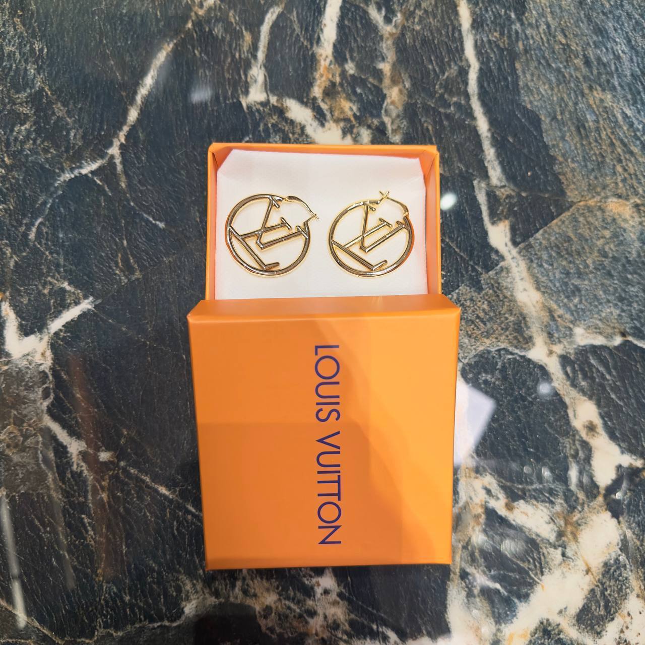 Louis Vuitton Σκουλαρηκια