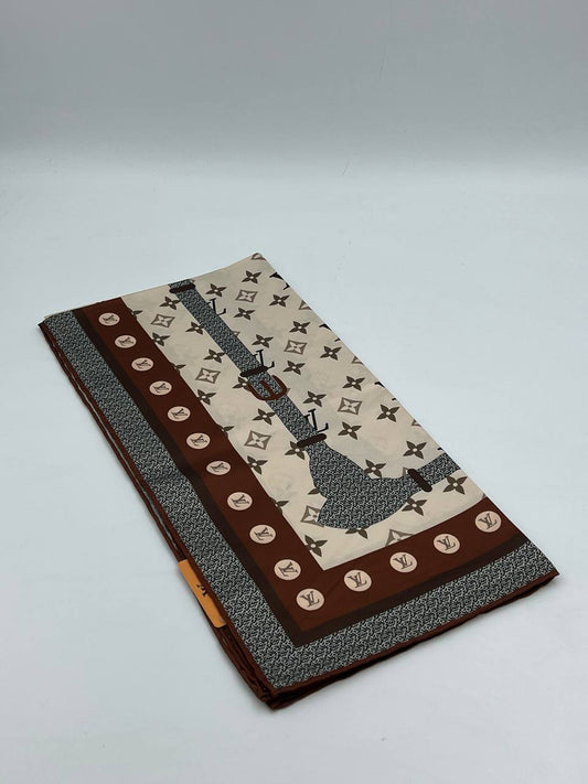 Louis Vuitton Πασμινα