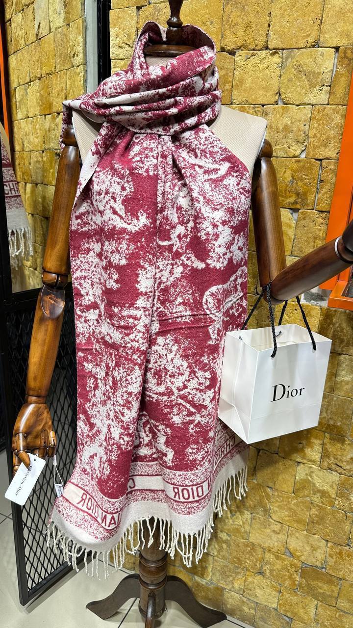 Dior Κασμιρ